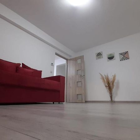 Delia Apartament Alba Iulia Exterior photo
