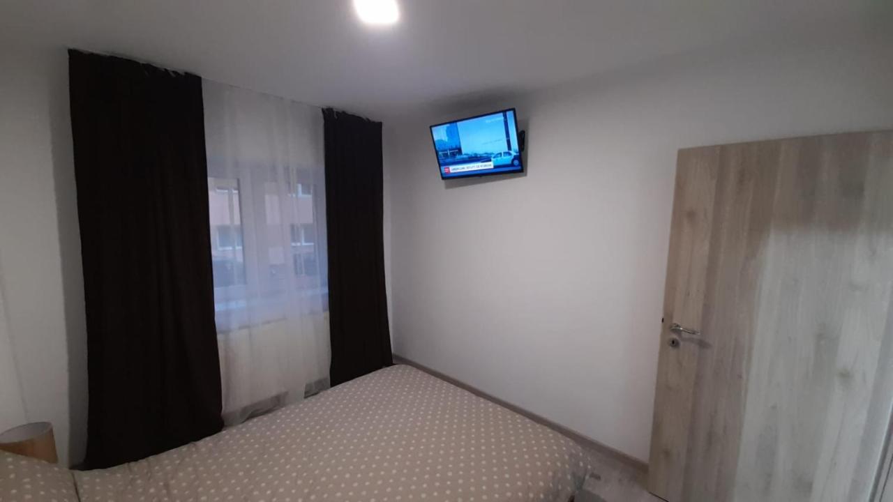 Delia Apartament Alba Iulia Exterior photo