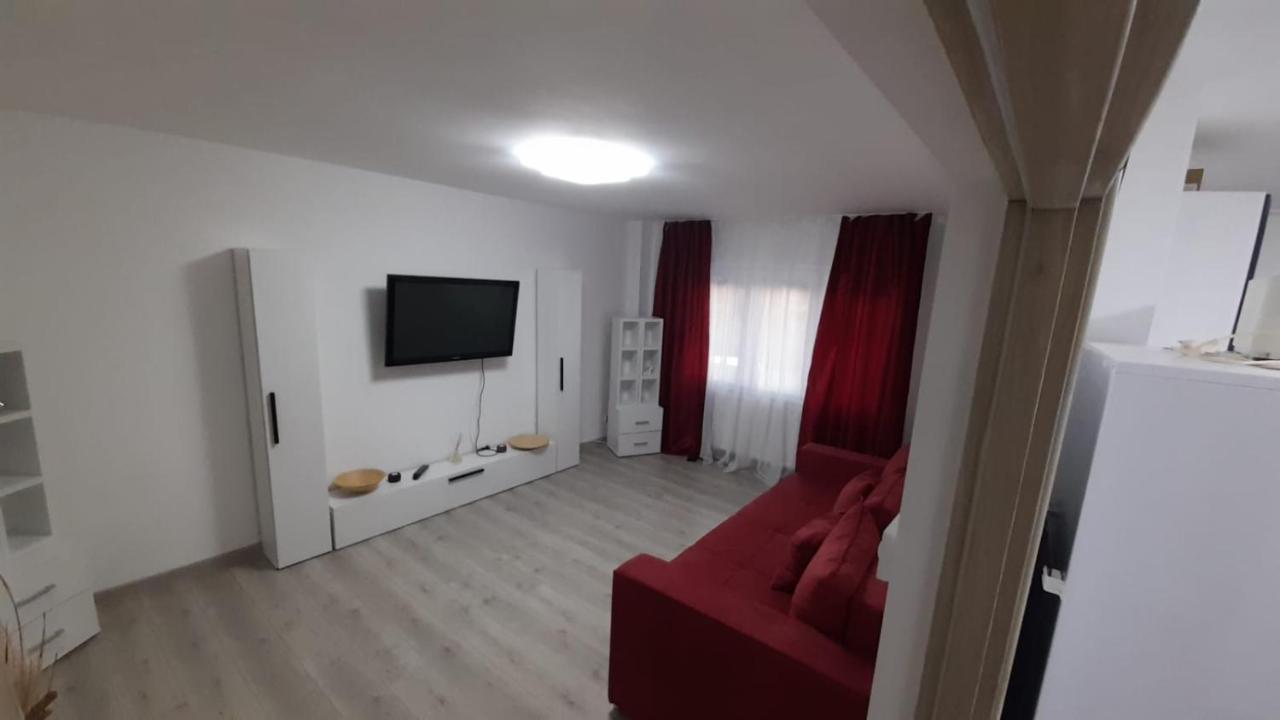 Delia Apartament Alba Iulia Exterior photo