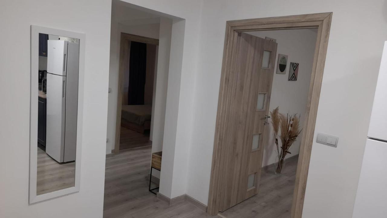 Delia Apartament Alba Iulia Exterior photo