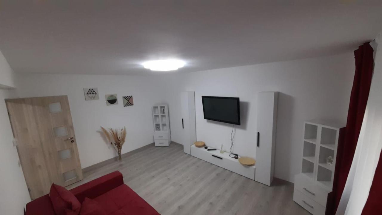 Delia Apartament Alba Iulia Exterior photo